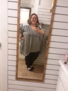 Women's Plus Size Outfits