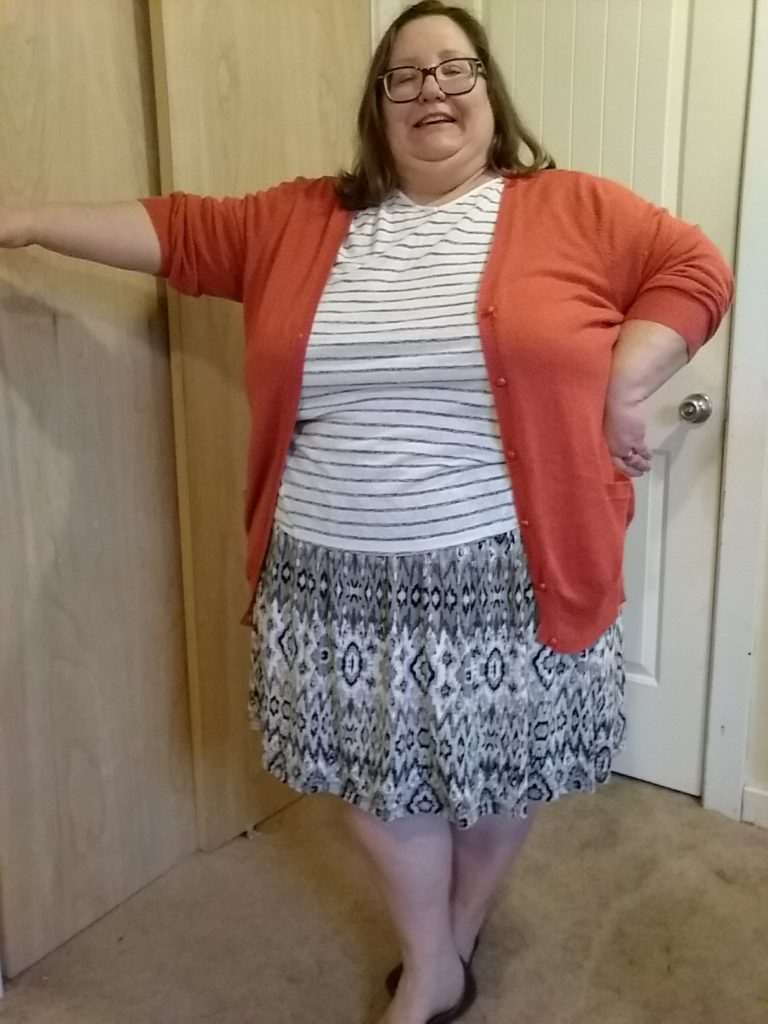 plus size | RhondaLeigh Plus Size Capsule Wardrobe