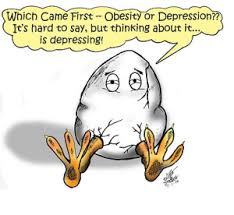 Does Obesity Cause Depression