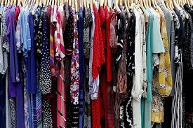 My List of Plus Size Resale Stores