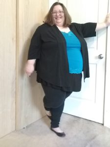 Plus Size Holiday Outfits - From My Capsule Wardrobe