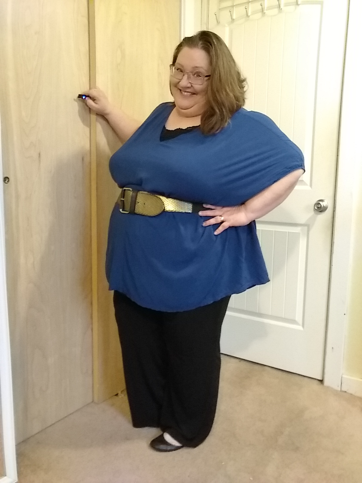 Plus Size Fashion Mistakes - Are They Really Mistakes?deas - Photo Shoot January 17, 2020