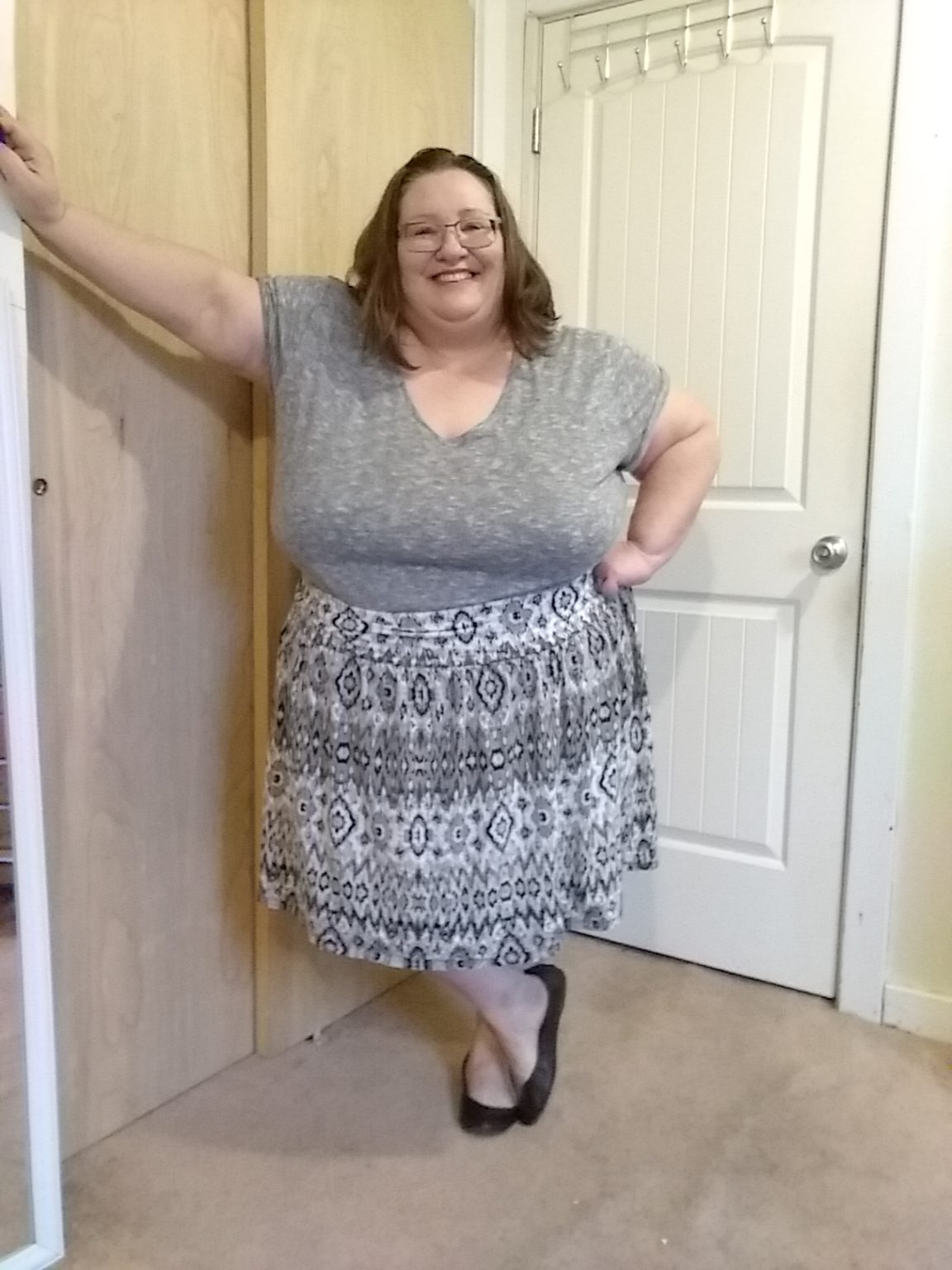 plus size | RhondaLeigh Plus Size Capsule Wardrobe