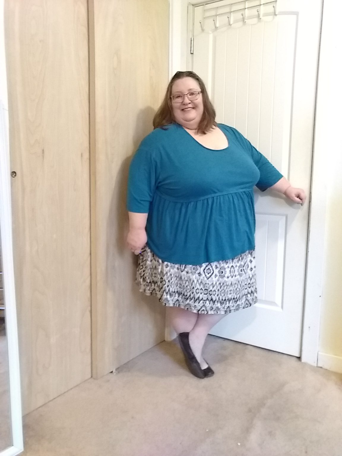 plus size | RhondaLeigh Plus Size Capsule Wardrobe