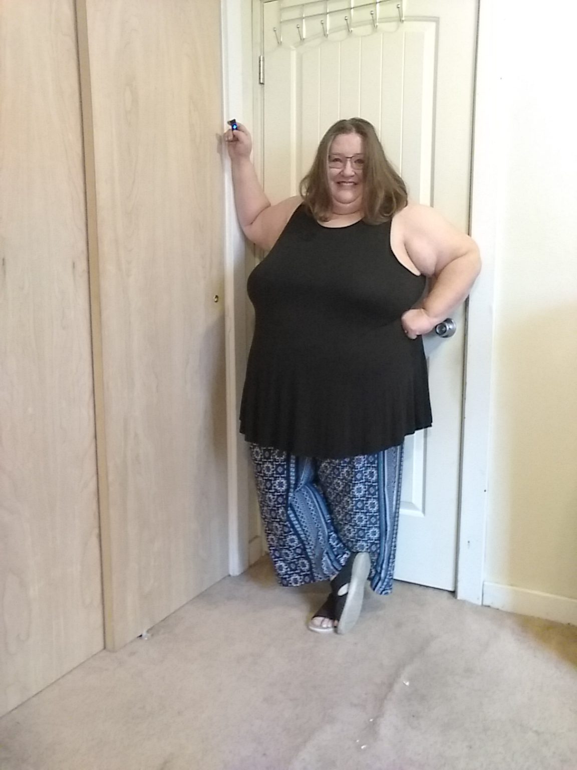 Plus Size Outfits | RhondaLeigh Plus Size Capsule Wardrobe