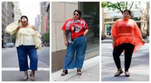Plus Size Fashion Mistakes - Are They Really Mistakes?